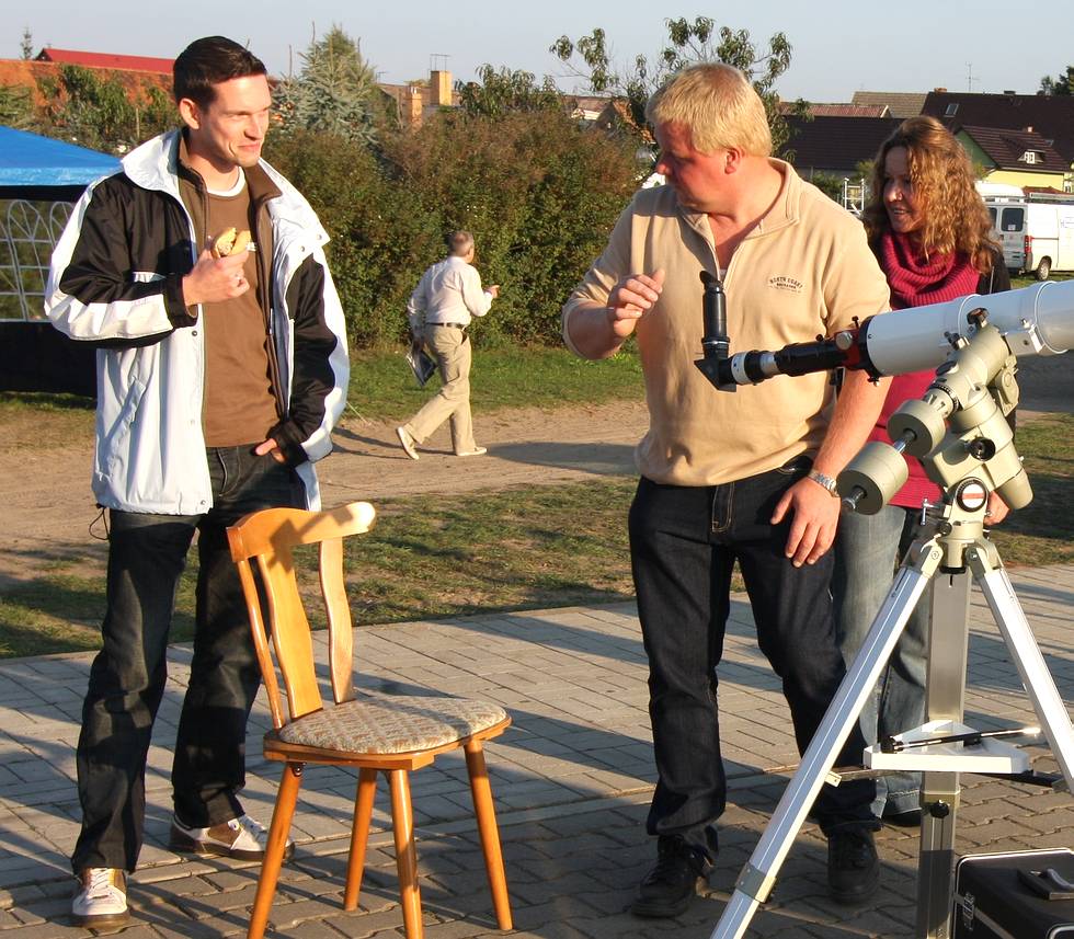 Rckblick 9. HTT - mit einem Klick ins Bild gehts zum nchsten.