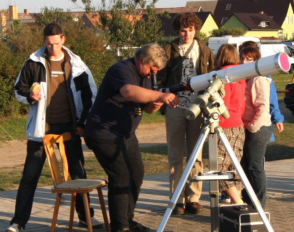 Rckblick 9. HTT - mit einem Klick ins Bild gehts zum nchsten.