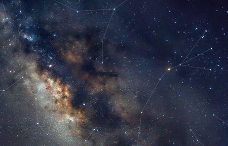 Beobachtungshinweise + Aufsuchkarten