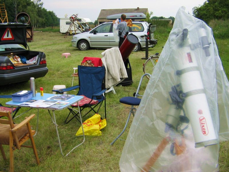 Marko Klüven aus Schleswig-Holstein