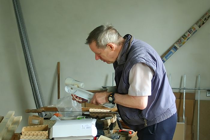 Mit Klick ins Bild gelangt man zum nchsten Seite dieser Galerie