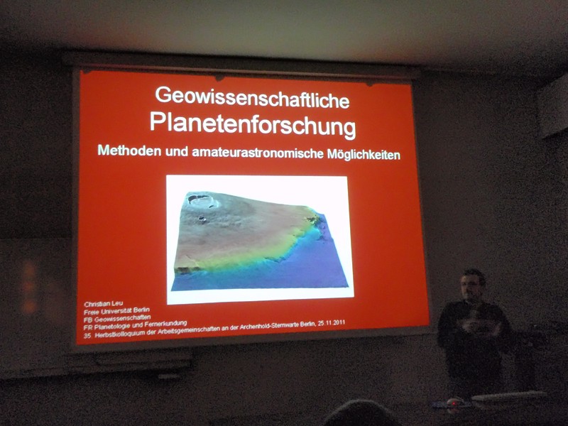 Mit Klick ins Bild gelangt man zurück zur NEWS-Seite