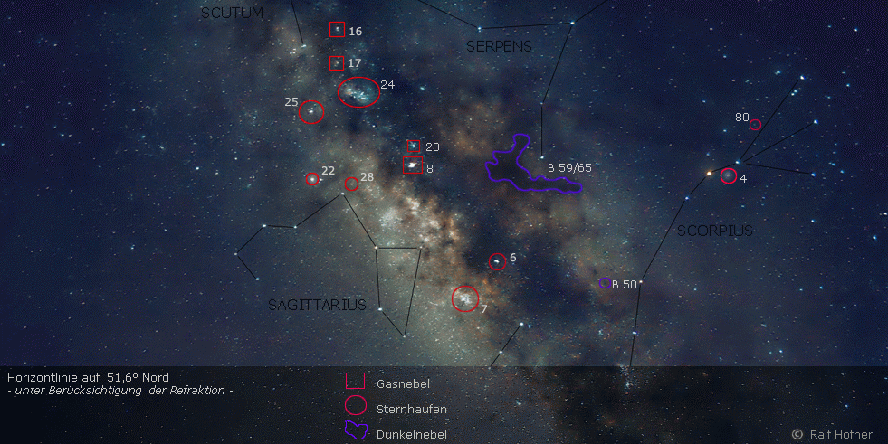 Zurck zur bersicht Milchstrae
