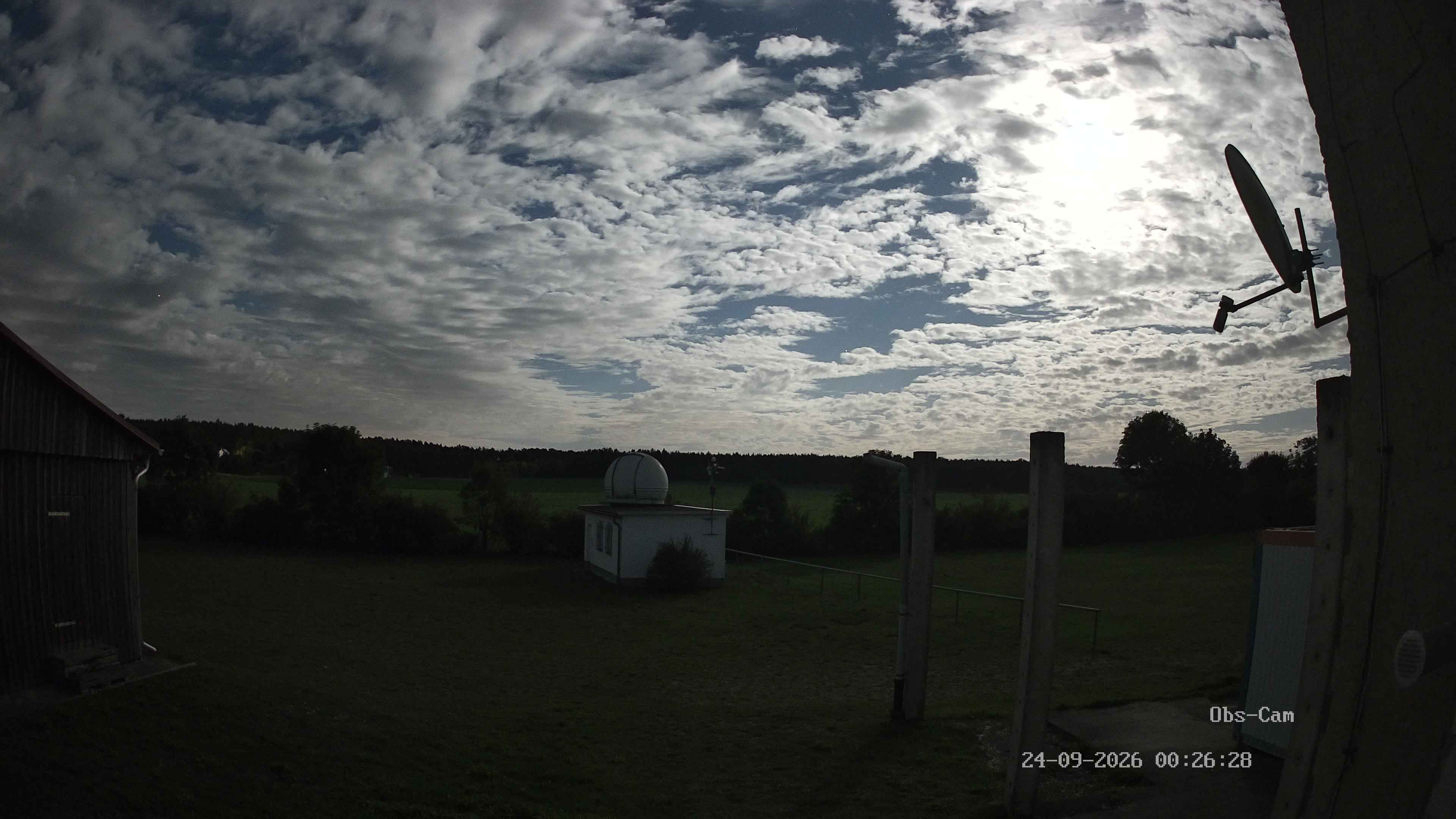 Wettercam